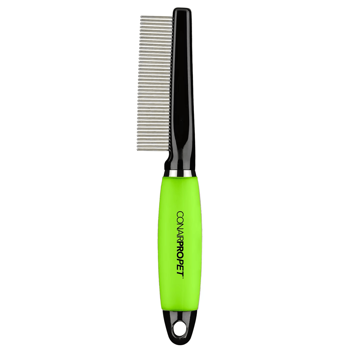 Conair Pro Pet Medium Dog Comb - Medium - Grooming - Conair - PetMax Canada