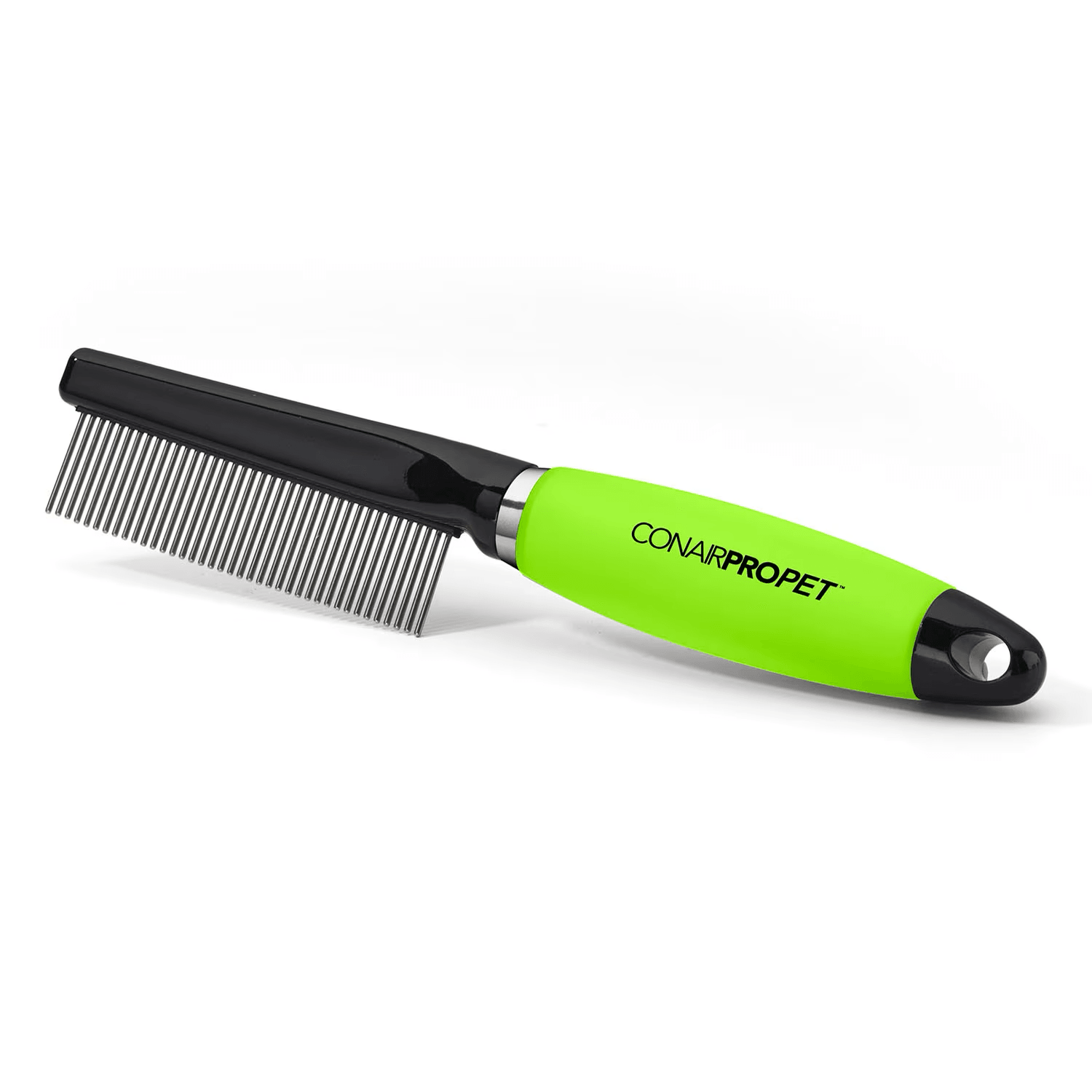 Dog grooming comb hotsell