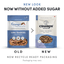 Crumps Naturals Semi Moist Beef Mini Trainers - 120g - Dog Treats - Crump's Naturals - PetMax Canada