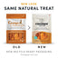 Crumps Naturals Sweet Potato Chews - 160g - Dog Treats - Crump's Naturals - PetMax Canada