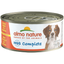 Almo Nature HQS Complete Chicken With Pumpkin Wet Dog Food