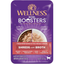 Wellness Bowl Boosters Flaked Salmon & Tuna Wet Cat Topper - 50g - Canned Cat Food - Wellness - PetMax Canada