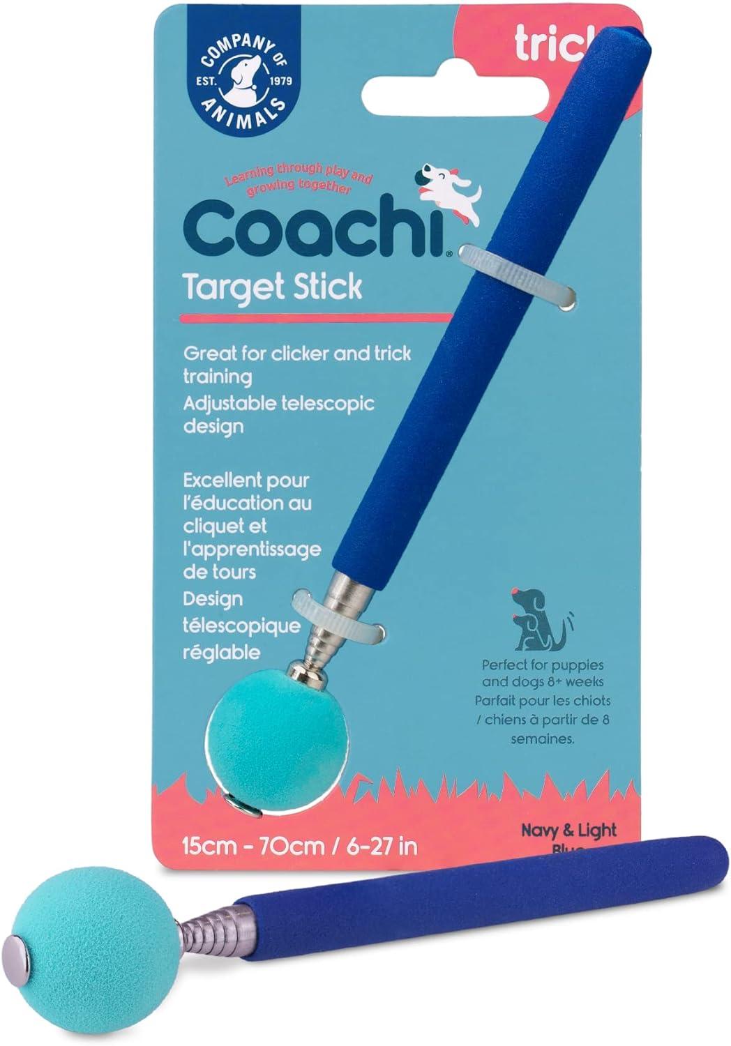 Coachi Target Stick - Default Title - Training Products - COACHI - PetMax Canada