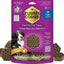 Yummy Combs Vet Approved Dental Chicken Dog Treats - Medium / 340g - Dog Treats - Yummy Combs - PetMax Canada