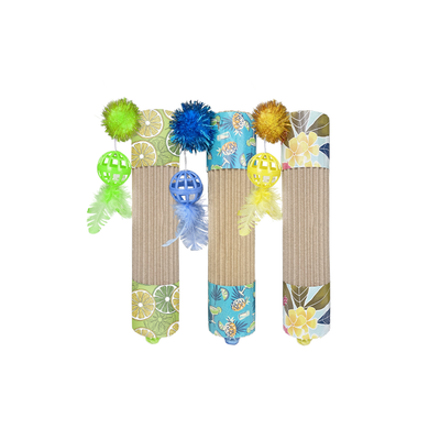 Multipet Cat Toy Margaritaville Roller