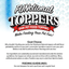 Northwest Naturals Functional Topper Goat Cheese