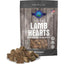 Shepherd Boy Farm Freeze Dried Lamb Hearts