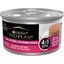 Purina Pro Plan Vital Systems 4-in-1 Salmon Pate Wet Cat Food - 85g - Canned Cat Food - Purina Pro Plan - PetMax Canada