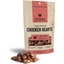 Vital Essentials Freeze Dried Treat Chicken Hearts