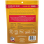 Charlee Bear Dog Treats Grain Free Peanut Butter & Banana - 8 oz - Dog Treats - Charlee Bear - PetMax Canada