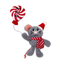 Kong Holiday Cat Holiday Occasion Mouse