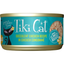 Tiki Cat Can Luau Chicken In Chicken Consommé