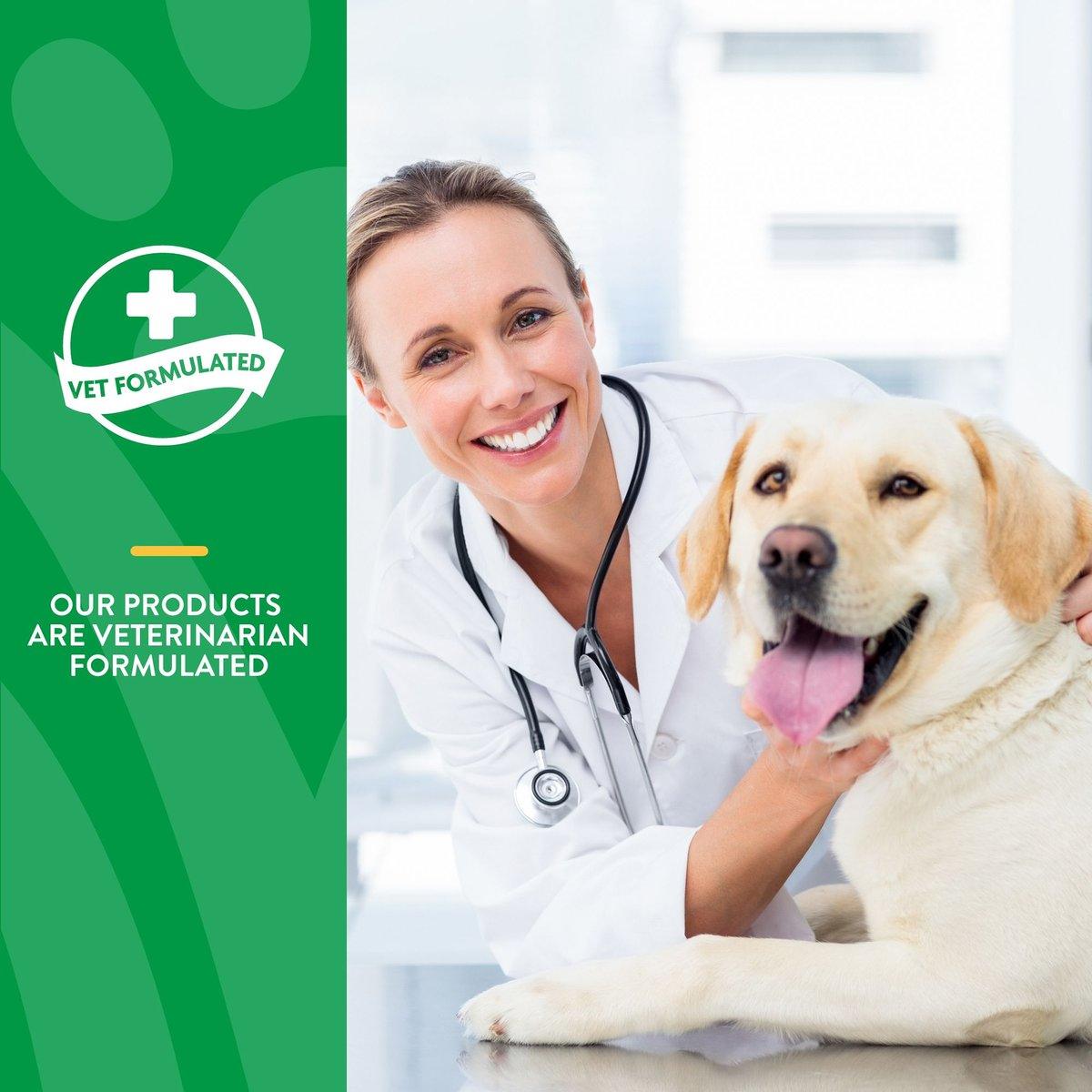 Naturvet advanced clearance probiotics and enzymes