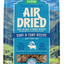 Open Farm Dog Air Dried Surf & Turf Recipe