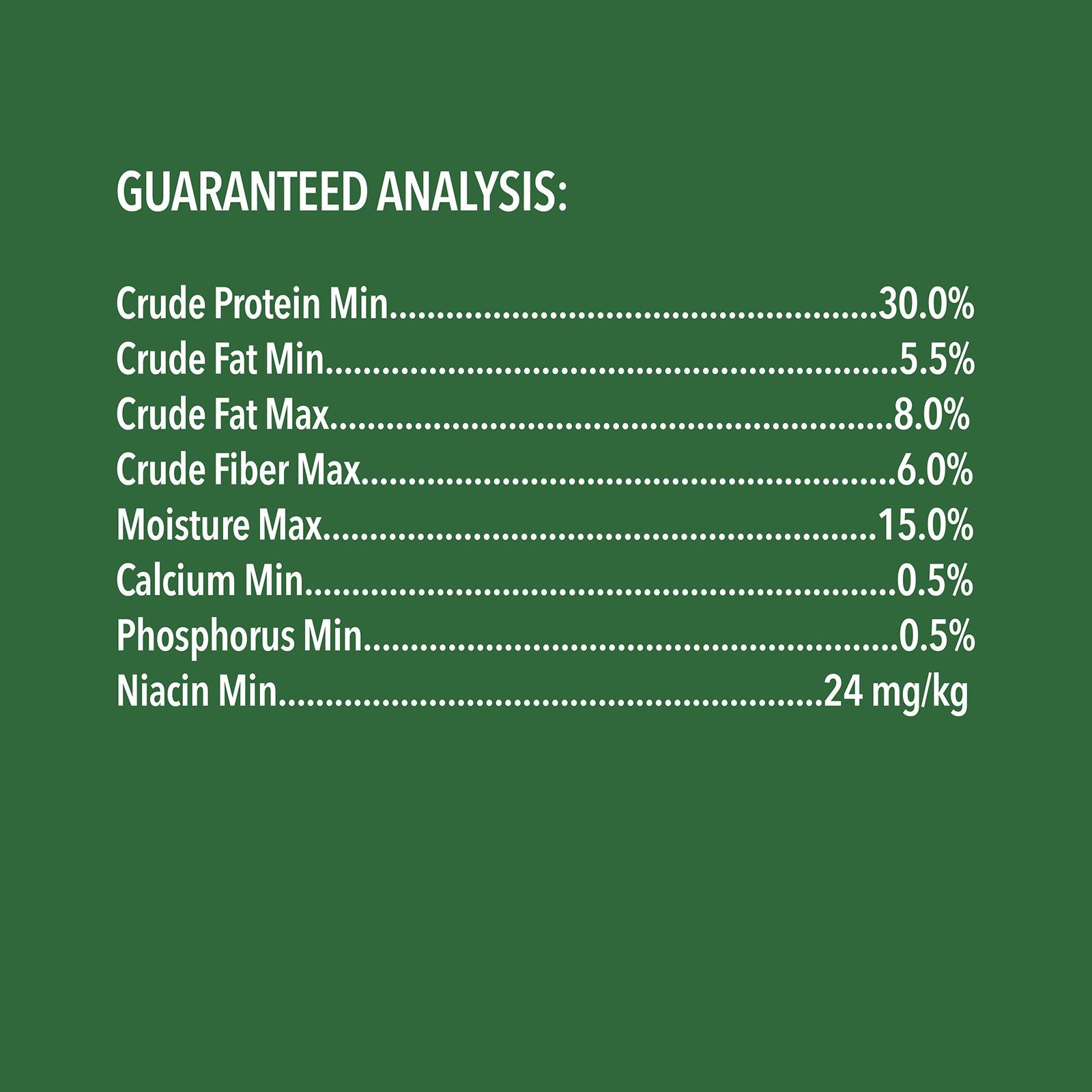 Max Value Pack: (2) Greenies Large 1.02 Kg Boxes - Default Title - Dog Treats - Greenies - PetMax Canada