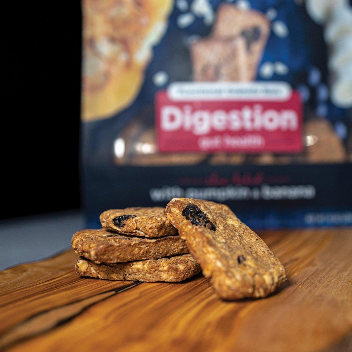 Digestive health outlet dog treats