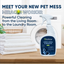 Eco Strong Pet Stain & Odor Sprayer