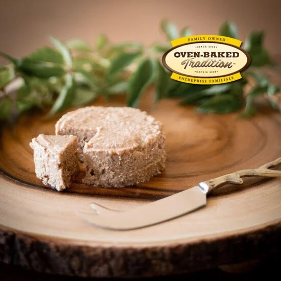 Oven Baked Cat Can Grain Free Turkey Pate