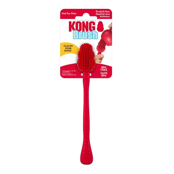 Kong Brush - Giveaway