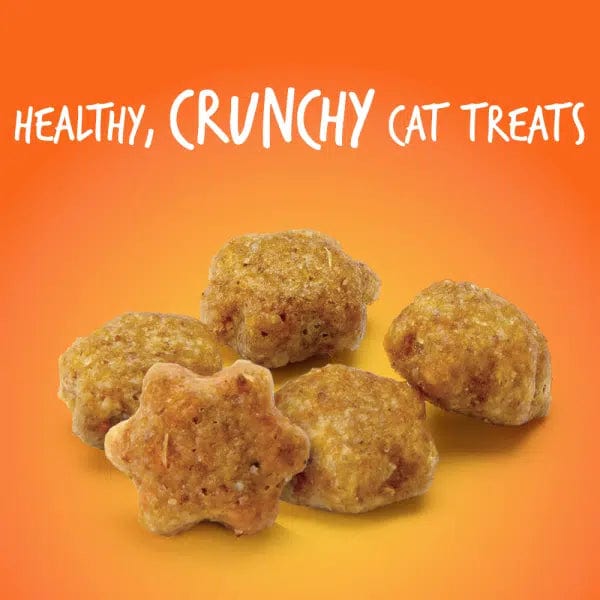 Fruitables Cat Treat Tuna & Pumpkin