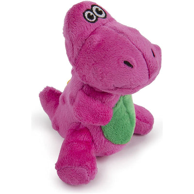 Go Dog! Just For Me T-Rex Pink