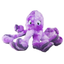 Kong Dog Soft Seas Octopus