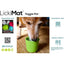 Lickimat Yoggie Pot – Licking Treat Dispenser