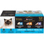 Purina Pro Plan Focus Urinary Tract Variety Pack - 12 Pack: 85g - Canned Cat Food - Purina Pro Plan - PetMax Canada