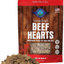 Shepherd Boy Farms Freeze Dried Beef Hearts