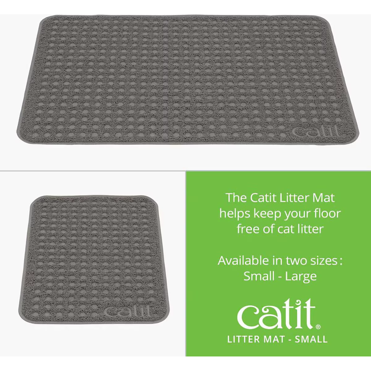 Catit Litter Mat