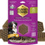 Yummy Combs Vet Approved Dental Chicken Dog Treats - X-Large / 340g - Dog Treats - Yummy Combs - PetMax Canada