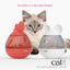 Catit Pixi Cat Treat Dispenser Mouse