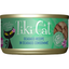 Tiki Cat Can Luau Seabass In Seabass Consomme