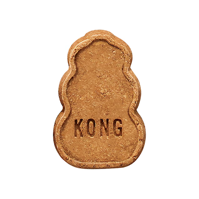 Kong Dog Snacks Bacon & Cheese