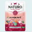 Naturo Cat Adult Pouch Salmon Pate