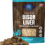 Shepherd Boy Farms Freeze Dried Bison Liver