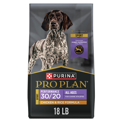 Pro Plan Dog Performance Poussin et Riz