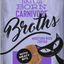 Tiki Cat Pouch Broths Grain Free Duck & Chicken