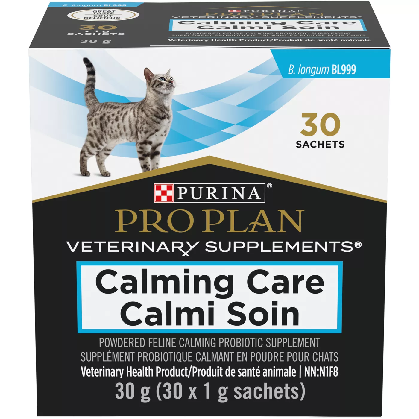 Purina Pro Plan Cat Calming Care