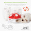 Catit Senses 2.0 Mushroom Cat Toy