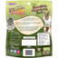 Brown's Tropical Carnival Natural Garden Harvest Small Pet Treats - 85 g - Small Animal Food Dry - F.M. Bowns Sons Inc. - PetMax Canada