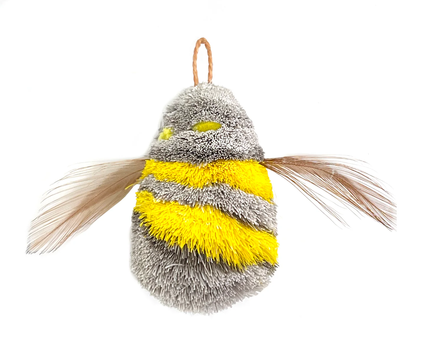 Cat Lures Bumble Bee Attachment