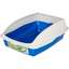 Vanness Cat Litter Pan & Rim