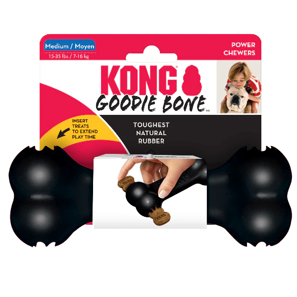 Kong Dog Extreme Goodie Bone