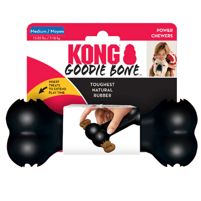 Kong Dog Extreme Goodie Bone