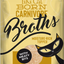 Tiki Cat Pouch Broths Grain Free Chicken