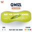 West Paw Zogoflex Qwizi Green