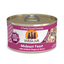 Weruva Wet Cat Food Mideast Feast Tuna & Tilapia Shreds