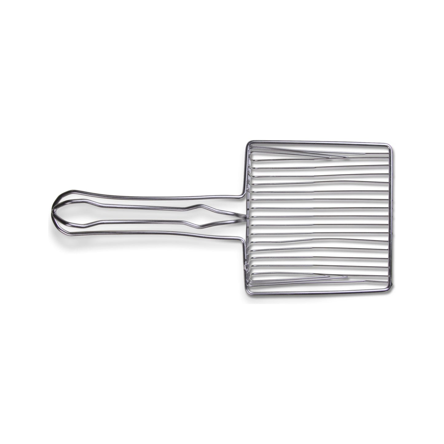 Vanness Stainless Steel Cat Litter Scoop