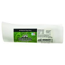 Red Barn White Bone - Large - Dog Chew Products - Red Barn Pet Products - PetMax Canada